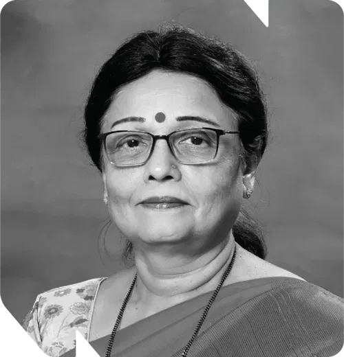 Dr. Leena Raje